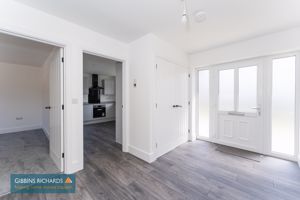 Entrance Hall- click for photo gallery